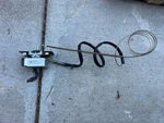 31770401 Amana Range/stove/oven Thermostat. Fixed Price $89.00.