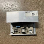 Thermador Control Board - Part # 5020006102 00N20450300 KM922. Fixed Price $16.99.