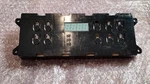 Frigidaire Oven Control Board 316557138. Fixed Price $150.00.