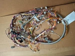 Ge Cafe Oven Main Wire Harness WB18X46485 PS17833382 AP7243266 WB18X34656. Fixed Price $45.00.