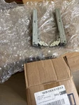 WB10X31033 Hotpoint Stove Door Hinges Pack Of Two. Fixed Price $22.99.