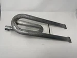 Thermador Gas Range Grill Burner Tube Assembly Oem Genuine Bosch #4428. Fixed Price $249.99.