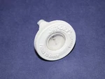 Ge Dishwasher : Jet-dry Dispenser Fill Cap (WD12X392 / WD12X10284) P8169. Fixed Price $14.42.