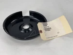 Garland 2195300 Reflector Pan, Top Element, 8" Porcelain Genuine Oem Part *flaw*. Fixed Price $27.97.