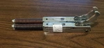 Whirlpool Oven Door Hinge Set 8300567 9760567 8300568 9760568. Fixed Price $40.00.