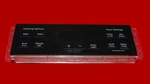 Ge Oven Control Board 164D8450G153 WB27X26540 Oem Used Tested. Fixed Price $59.00.