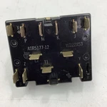 Oem Oven Selector Switch WB22X53 5-POSITION Range Control. Fixed Price $44.44.