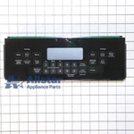 Range/stove/oven Control Board WB27X20745. Fixed Price $430.56.