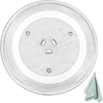 11.25" Microwave Glass Turntable Plate Fit For Samsung Ge, 1/4" .... Fixed Price $24.95.