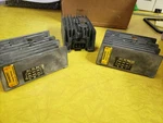 Porsche 911 Bosch Ignition Module (1) 6-PIN. Fixed Price $600.00.