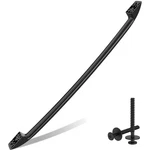 Upgraded WB15X10047 Range Oven Door Handle Compatible With General Electric G.... Fixed Price $125.90.