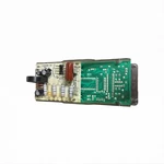 Ge Hotpoint 183D6328P001 SF5001 Stove Control Board. Fixed Price $24.39.