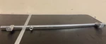 Kitchenaid Range Manifold Assy W10826727 For KSGGB900ESS2 Free Ship Used Bent. Fixed Price $23.96.