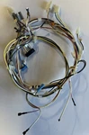 Frigidaire 5304509911 Main Wiring Harness Genuine Oem Part. Fixed Price $67.41.