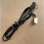 Amana Gas Stove ACF3325AC Parts Power Cord Y0306654 1240421 AP4279558. Fixed Price $39.95.