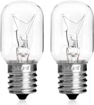 Microwave Light For Whirlpool, 8206232A Bulbs Maytag Ge Kenmore. Fixed Price $12.97.