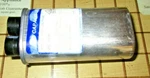 Thermador Microwave Capacitor 00414647, 1048839, 16-11-146, 16-20-039,. Fixed Price $26.95.