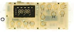 Whirlpool Oven 9760312 Control Board - No Overlay. Fixed Price $42.74.