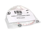 Genuine Ilve Gas Cooktop Burner Igniter Ignition Spark Plug 400MM PD906VG. Fixed Price $39.85.