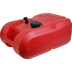 Attwood 8803LP2 Portable Fuel Tank - Gallon W/o Gauge. Fixed Price $72.58.
