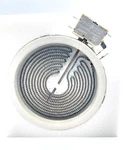 Nib Webo Surface Burner Element HL-T165R. 1200 W. 240V .IT-218 Model 8273994. Fixed Price $17.56.