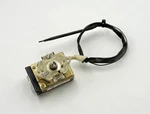 Dcs Range Griddle Thermostat CK7-44-18 13310 WB21X5356. Fixed Price $474.95.