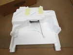 New Oem WPW10453428 Whirlpool Fan Scroll 0810. Fixed Price $80.00.