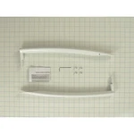 Door Handle Compatible With Frigidaire Refrigerator 241977902. Fixed Price $57.86.