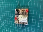 WB03X31774 Range Control Board Knob Cafe AZ205998 NR593. Fixed Price $20.89.