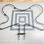 Dacor Oem Bake Heating Element 62637 DE81-06277A Tested #2. Fixed Price $59.95.