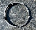 Dacor Wok Ring Black Model No. Awr New Box. Fixed Price $19.99.