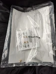 Whirlpool Conversion Kit W10838118. Fixed Price $20.00.