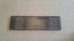 Jenn Air Range/stove/oven Model SEG196 Downdrafft Grate 204228. Fixed Price $69.99.