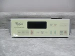 Whirlpool Range Control Board/yellowed Part # 3196933 3195113. Fixed Price $61.00.