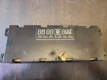 Oem Frigidaire Built-in Oven Electronic Control Board * P# 316418724 B5. Fixed Price $58.00.