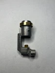 Ge Monogram Jet Holder 15K WB16X10018 With Nut WB01X10139 Used Working. Fixed Price $79.00.