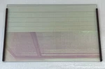 W10176100, WPW10176100 Jenn-air Oven Door Inner Glass 22 3/4 X 14 & Spacer. Fixed Price $55.99.