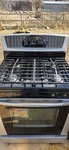 Front Exterior Oven Door Glass For Whirlpool Stove Model NUMBER:GS563LXSS. Fixed Price $40.00.