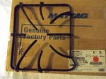 Maytag Amana Stove 31972304B Grate, Wire Burner (blk) New In Box. Fixed Price $25.00.