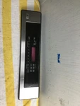 EBZ37191515 Lg Range Control Panel Free Shipping. Fixed Price $119.99.