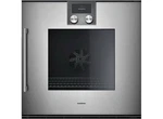 Gaggenau BOP250612 24 Inch Single Convection Smart Electric Wall Oven. Fixed Price $4449.00.
