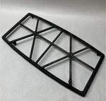 Whirlpool Double Burner Grate Black WP9759505 Oem Open Box. Fixed Price $104.99.
