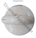 Range Oven Burner Knob Black 164D5216 Or Kip 5C99 White. Fixed Price $17.38.