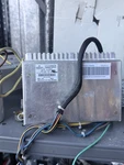Ge Electric Washer Motor Control Board Model WBVH6340FWW Part No. X17754670. Fixed Price $90.00.