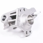 WPW10407678 Whirlpool Surface Burner Orifice Holder Oem. Fixed Price $52.95.