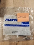 Genuine Whirlpool Maytag Fsp Y708558 Receptacle. Fixed Price $35.00.