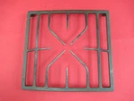 Ge Cooktop Burner Grate WB49X10183 12188-01 Center. Fixed Price $64.00.
