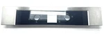 Bosch Thermador Range Control Panel Ass. (no Boards) Part 479339 HBL3350UC OO845. Fixed Price $119.66.