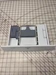 Whirlpool Maytag Washer Dispenser Drawer W10861667 W10777950 W10794820. Fixed Price $22.56.