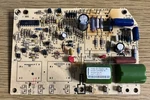 Oven Control Board W10511278 (ra). Fixed Price $29.99.